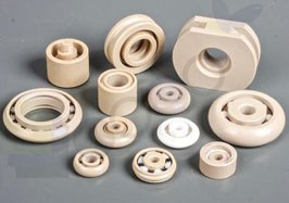 可靠的PCTFE機加工廠通常是怎樣