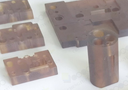 PCTFE機(jī)加工，認(rèn)準(zhǔn)上海承圖塑料制品有限公司