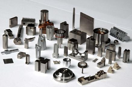 哪些因素會影響機(jī)加工零件的精度