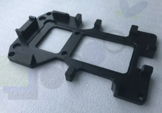 POM機加工有哪些優(yōu)勢？