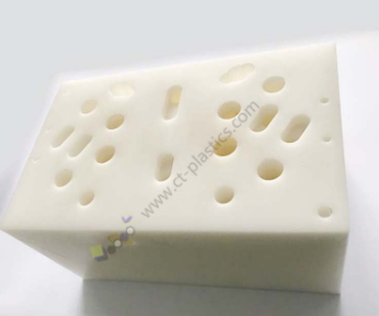 POM機(jī)加工越來越簡(jiǎn)單的體現(xiàn)