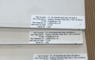 上海機加工廠產品的各種注意事項有哪些？