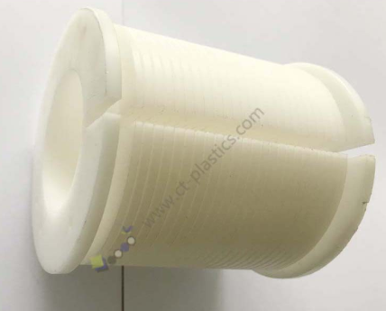 POM機加工零件有哪些優(yōu)點？