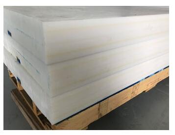 POM板為什么可以制作軸承滾軸？