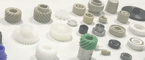 POM機加工有哪些優(yōu)點？