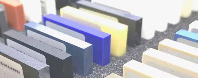 POM機加工選擇要注意什么？