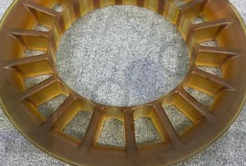 UPE機(jī)加工，能制造出良好的產(chǎn)品