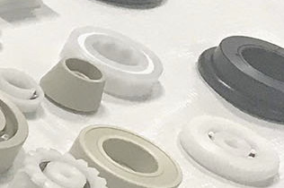 PCTFE機(jī)加工是什么？