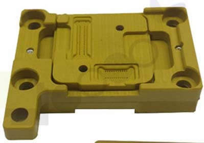 PEI機加工為什么被廣泛應用于航空行業(yè)中？