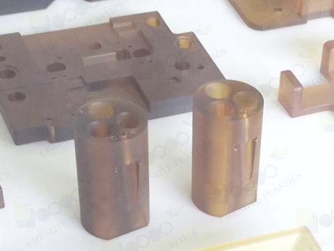 如何找到可靠的PCTFE機加工廠家？實地考察不能少