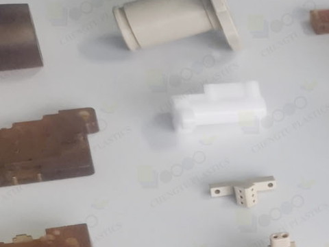 什么是PCTFE機(jī)加工？