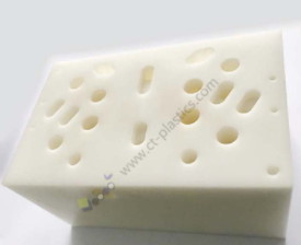 POM機(jī)加工都有哪些優(yōu)勢？