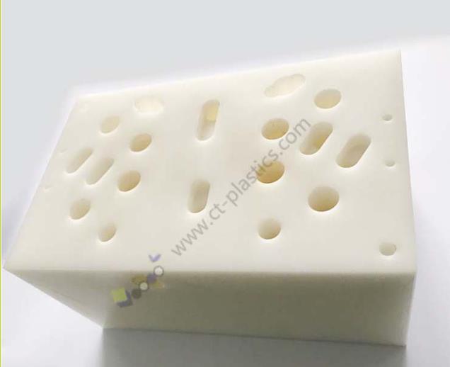 怎么樣選擇POM機(jī)加工工廠？