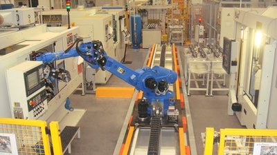 上海機(jī)加工的優(yōu)勢在哪？