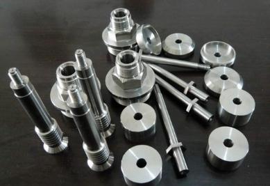 上海機加工應該注意哪些事項