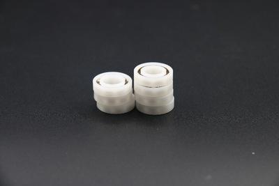 工程塑料機(jī)加工有何特性？