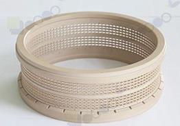 PFA機加工的原理