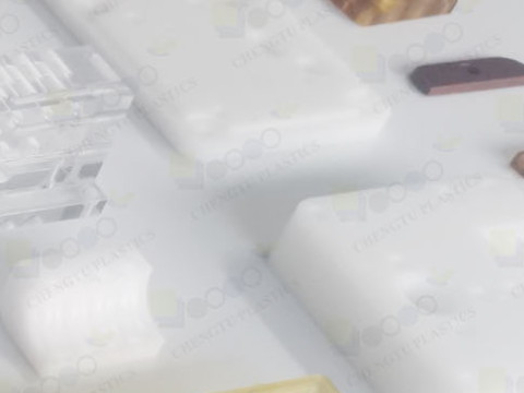 工程塑料機(jī)加工應(yīng)該注意哪些問題?