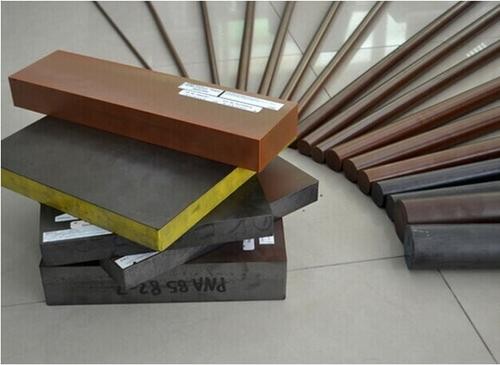 vespel聚酰亞胺，PI熱固性塑料