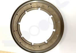 Vespel機(jī)加工  SP1機(jī)加工  PI加工件