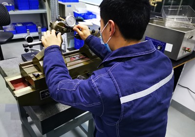 軸類(lèi)齒輪類(lèi)跳動(dòng)儀