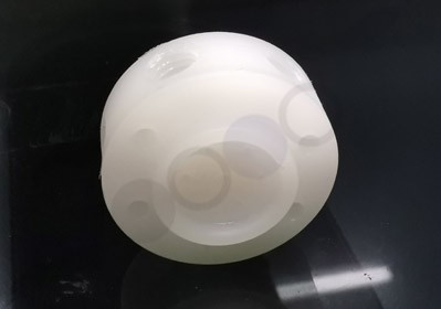 PVDF機(jī)加工 PVDF加工件 PVDF機(jī)加工 PVDF加工件