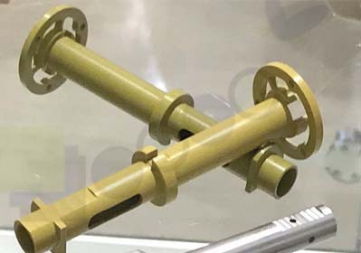 Torlon機(jī)加工，4203機(jī)加工