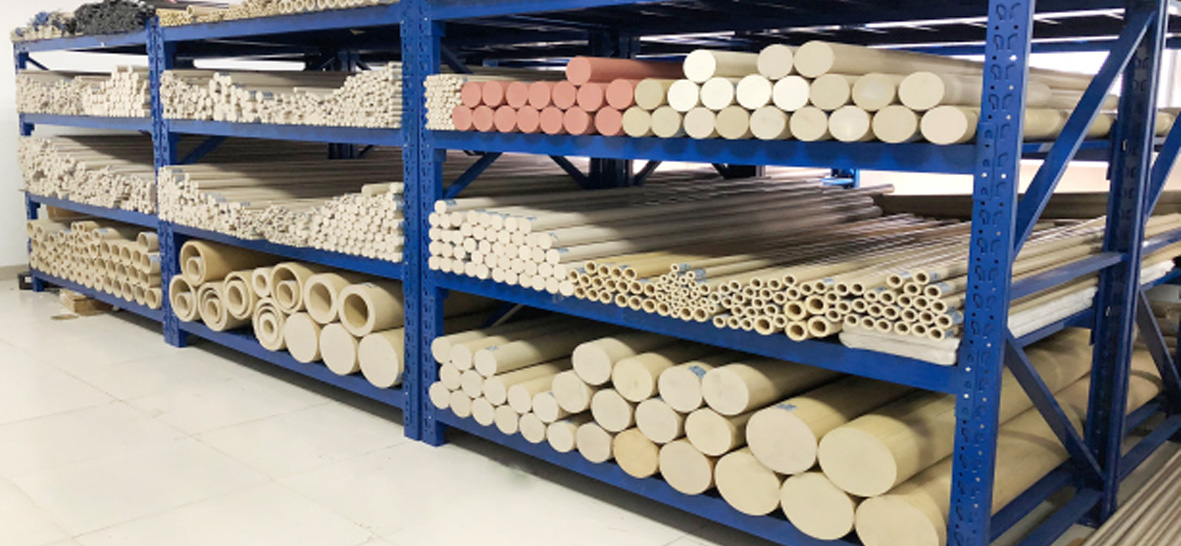 ULTEM1000機加工